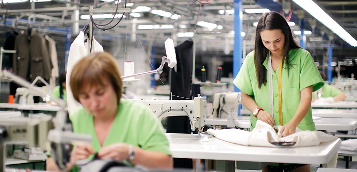 Inditex refuerza su músculo productivo en Asia: crea un clúster en Pakistán mientras la proximidad pierde terreno Inditex refuerza su músculo productivo en Asia: crea un clúster en Pakistán mientras la proximidad pierde terreno